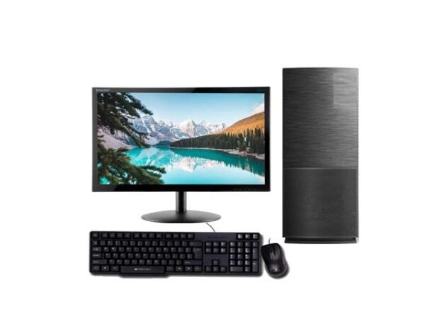 Desktops