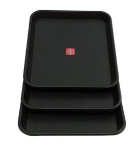 Trays