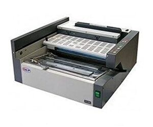 Automatic Perfect Binding A4 400 Sheets Starting Price Rs. 175000