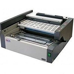 Automatic Perfect Binding A4 400 Sheets Starting Price Rs. 175000