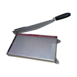 Paper Cutter 9, 12, 16 Inches 2 Sheet, Starting Price 500