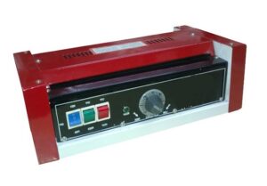 Pouch Lamination Machine A4 Starting From Rs. 5000