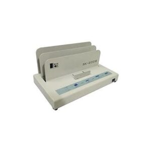 Thermal Binding A4 Starting Price Rs. 10250
