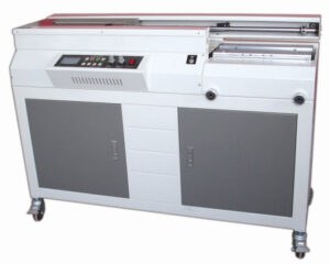 Automatic Perfect Binding A3 500 Sheets Starting Price Rs. 275000