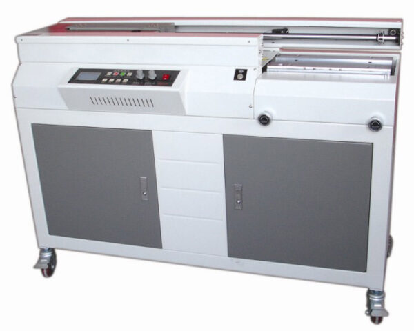 Automatic Perfect Binding A3 500 Sheets Starting Price Rs. 275000