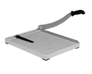 Paper Cutter A3 HD, Starting Price 6000