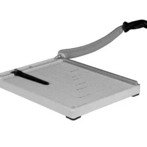 Paper Cutter A3 HD, Starting Price 6000