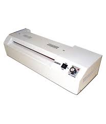 Pouch Lamination Machine A4 Starting From Rs. 15000