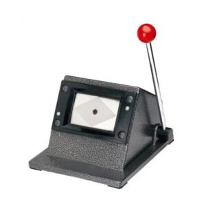 ID Card Cutter 4 Sizes, Starting Price Rs. 4500