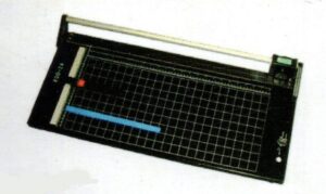 Rottary Cutter 14, 18, 24, 36 Inches, Starting Price Rs. 5250