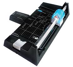 5 in 1 Rottary Paper Cutter, Starting Price Rs. 9950