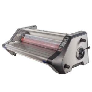 Roll to Roll Lamination Machine 12 Inches Starting Price Rs. 45000