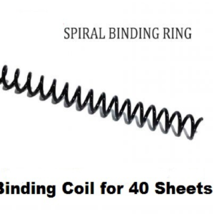 SPIRAL COILS OF ALL SIZES NEW